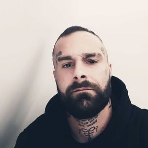 Meet your Posher, Matt